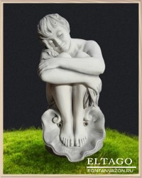 Фигура «Лилия»