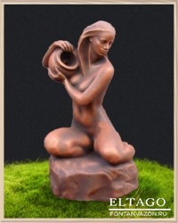 Фигура « Мулатка»
