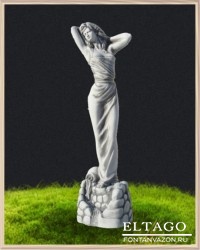 Фигура «Юнона»