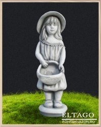 Фигурка «Танюшка»
